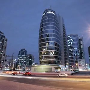 4* Apartmanhotel Citadines Metro Central