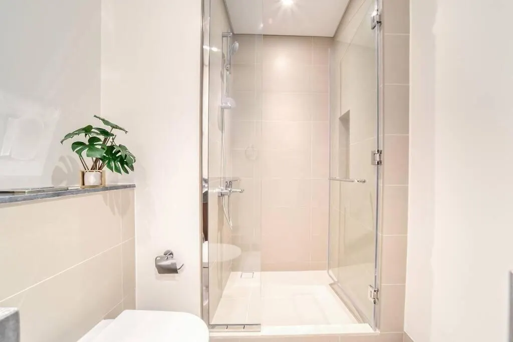 Luxury 2 Bed With Bluewater Views & Infinity Pool Apartment Dubai United Arab Emirates