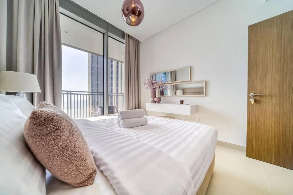 Luxury 2 Bed With Bluewater Views & Infinity Pool Apartment Dubai United Arab Emirates