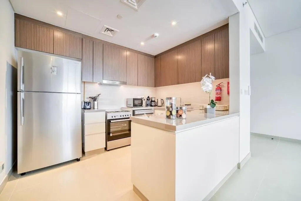 Luxury 2 Bed With Bluewater Views & Infinity Pool Apartment Dubai 0*,  United Arab Emirates