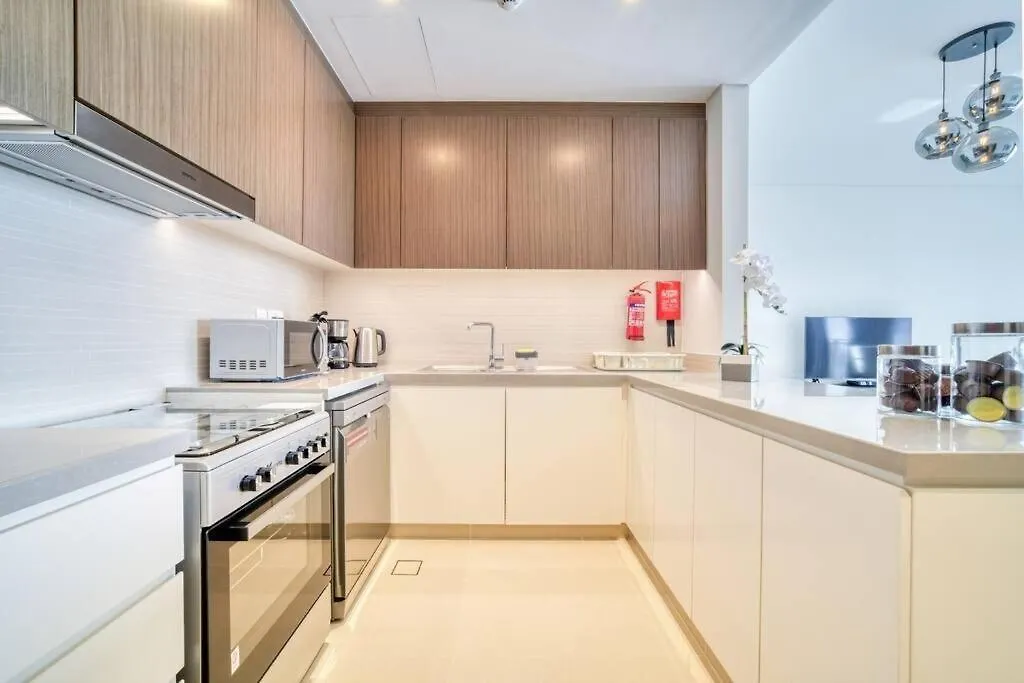 Luxury 2 Bed With Bluewater Views & Infinity Pool Apartment Dubai United Arab Emirates